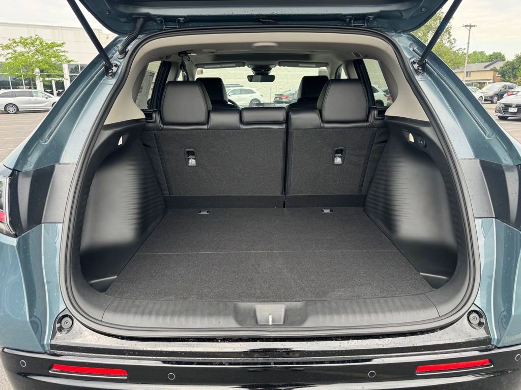 New 2026 Honda HR-V EX-L image 20