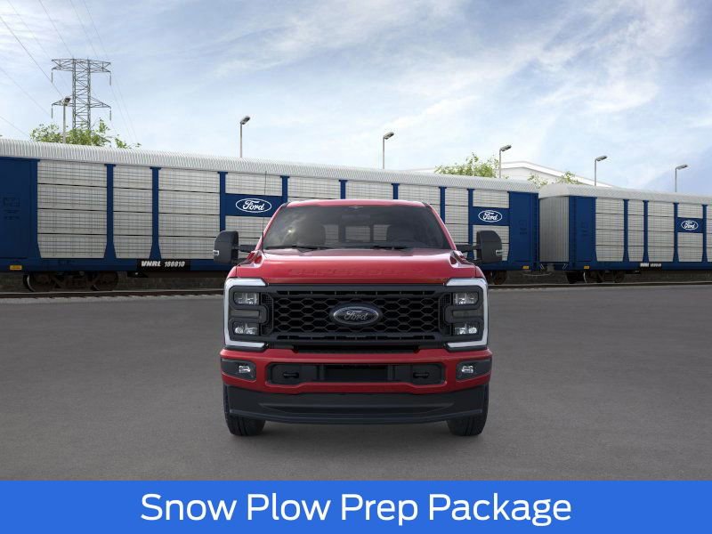 New 2026 Ford F350 XLT w/ XLT Premium Package image 7