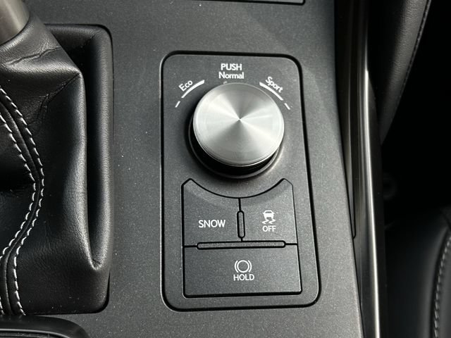 Used 2023 Lexus IS 350 F Sport w/ Navigation Package RWD image 22