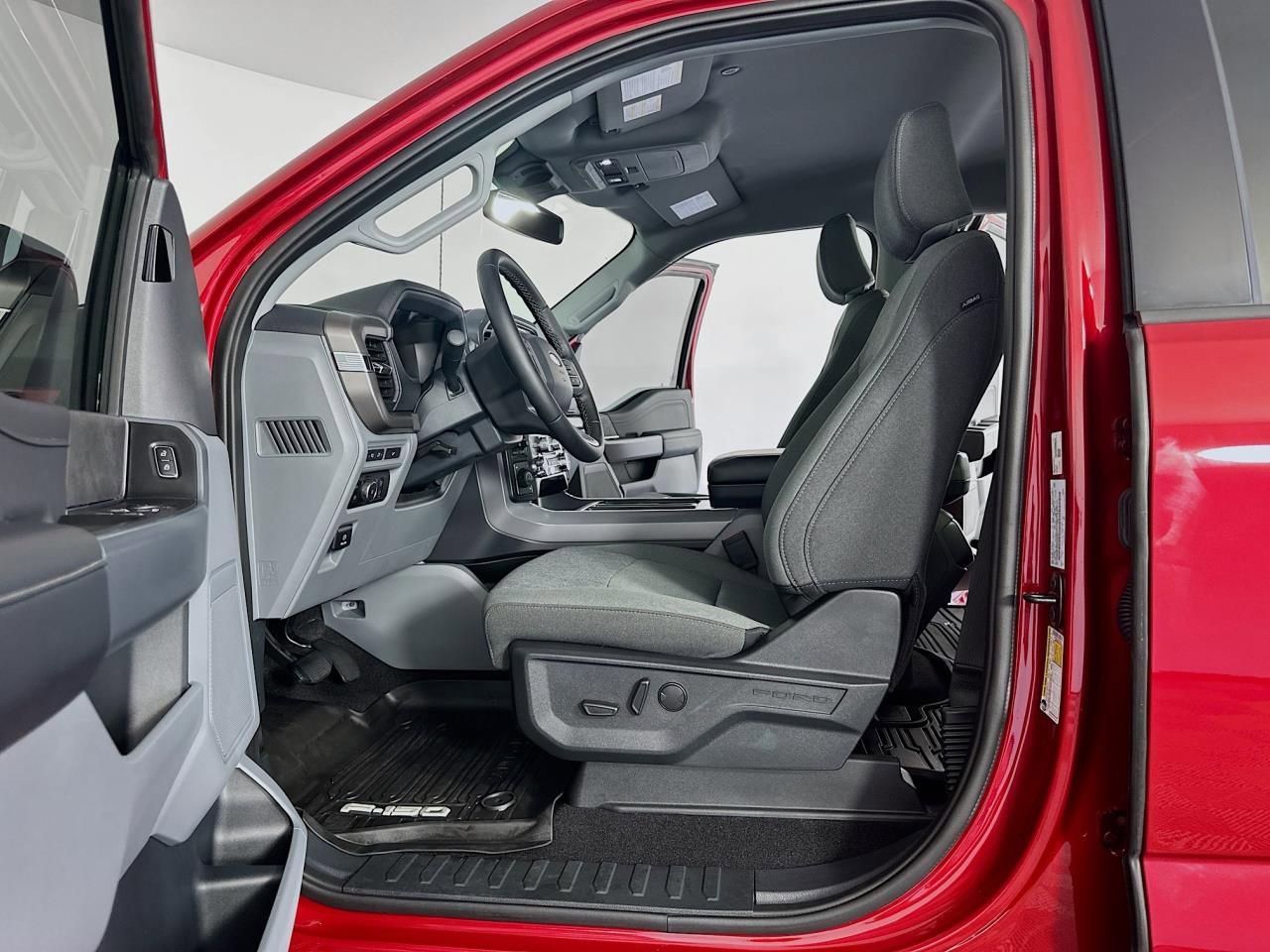 Used 2024 Ford F150 XLT w/ Equipment Group 302A MID image 23