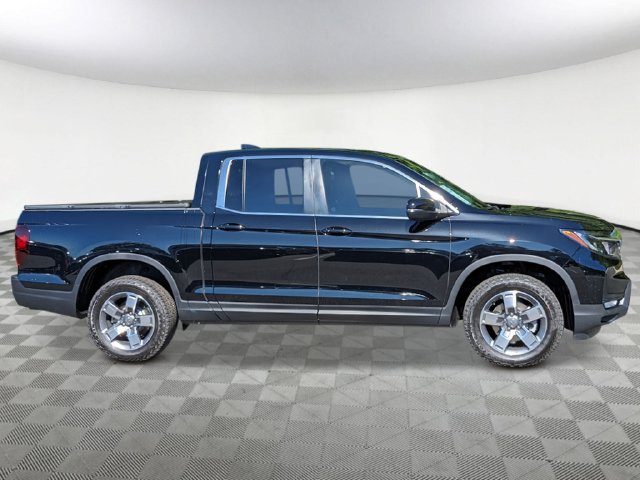 New 2026 Honda Ridgeline RTL image 7
