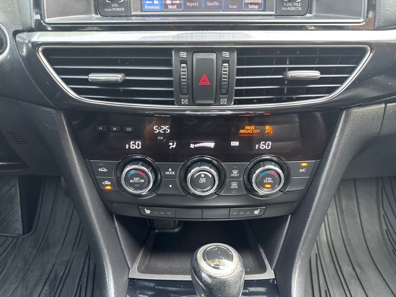 Used 2014 MAZDA MAZDA6 Grand Touring FWD image 24