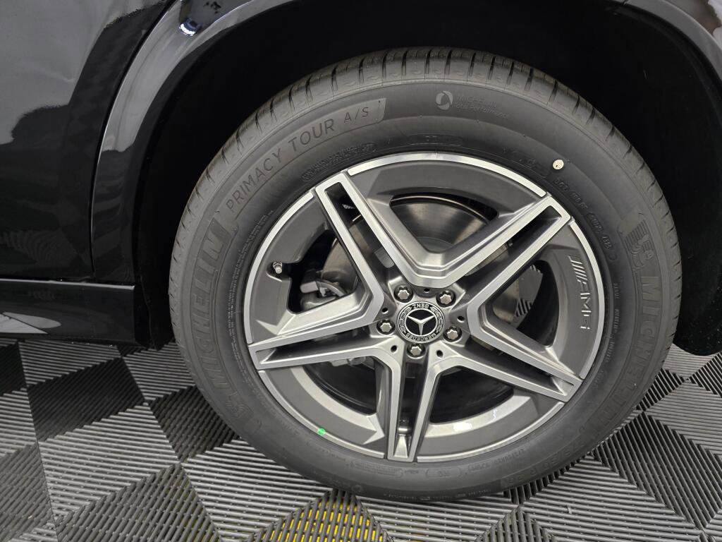 New 2026 Mercedes-Benz GLE 450 4MATIC image 21