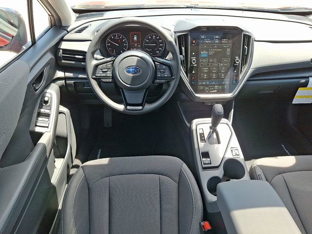 New 2026 Subaru Crosstrek 2.0i Premium AWD/4WD image 12