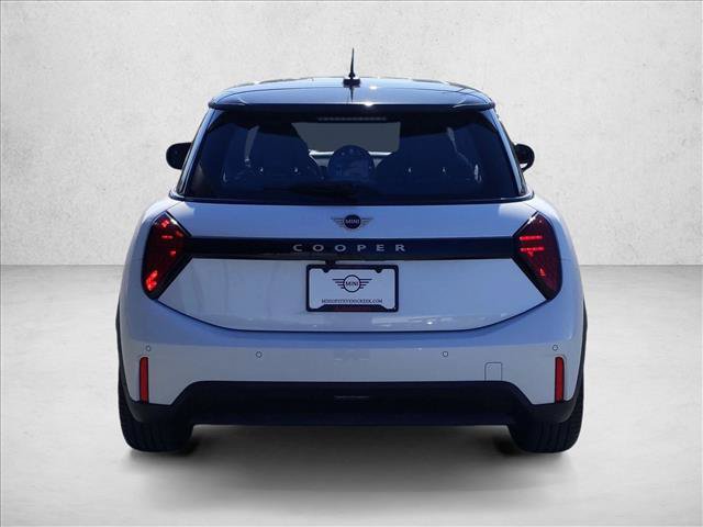 New 2027 MINI Cooper 2-Door Hardtop FWD image 8