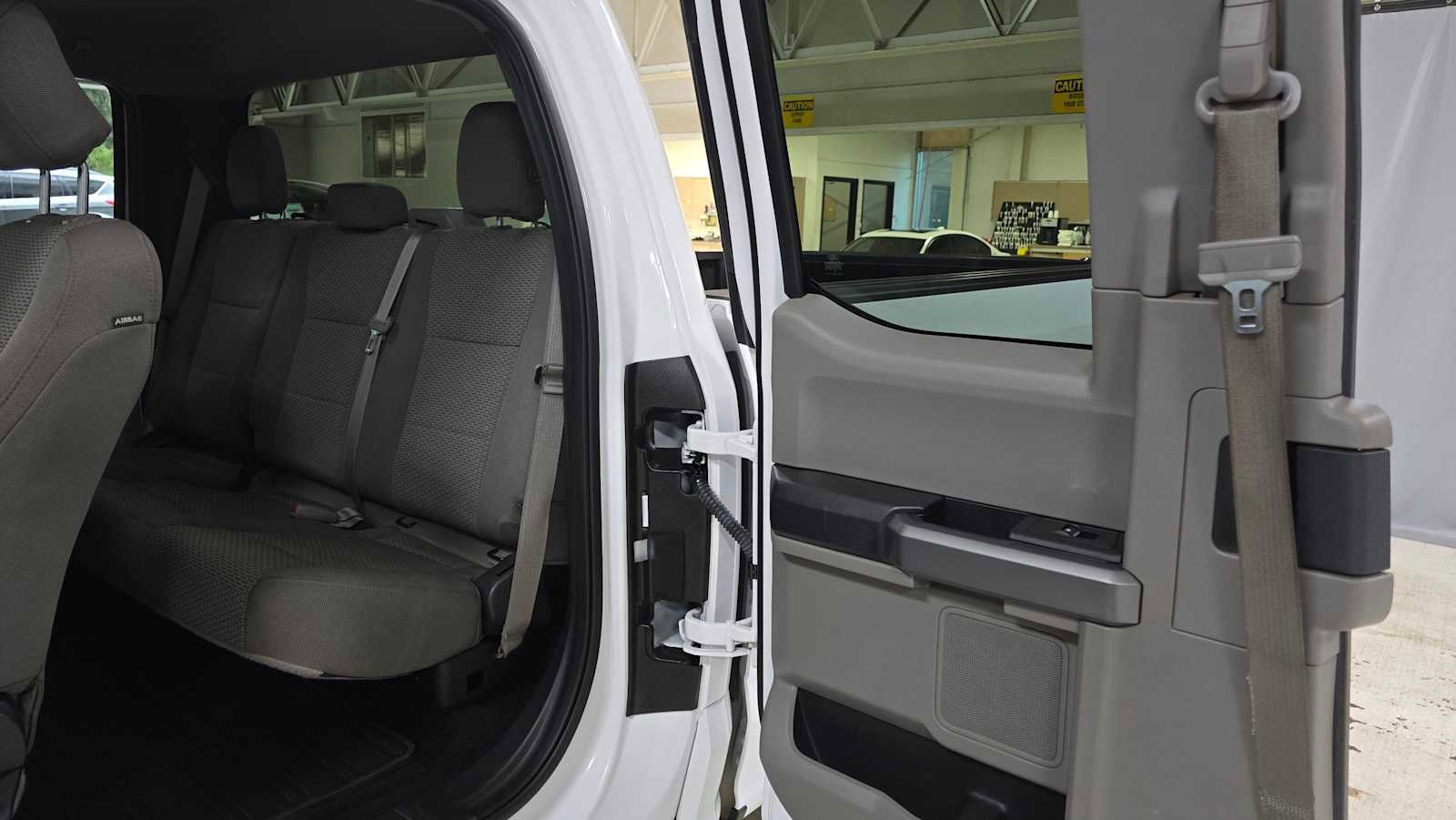 Used 2017 Ford F150 XLT RWD image 16