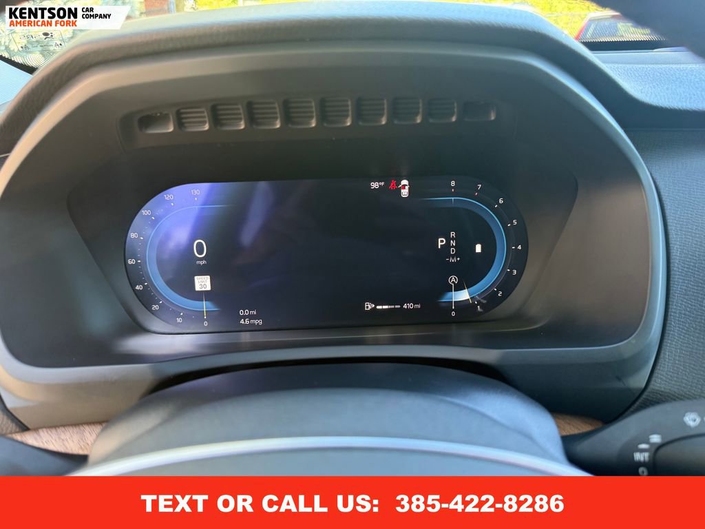 Used 2025 Volvo XC90 B6 Plus image 16