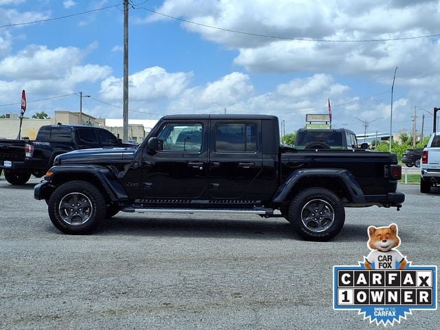Used 2023 Jeep Gladiator Sport AWD/4WD image 17
