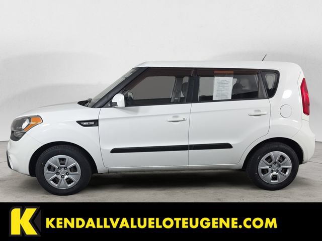 Used 2012 Kia Soul FWD image 8