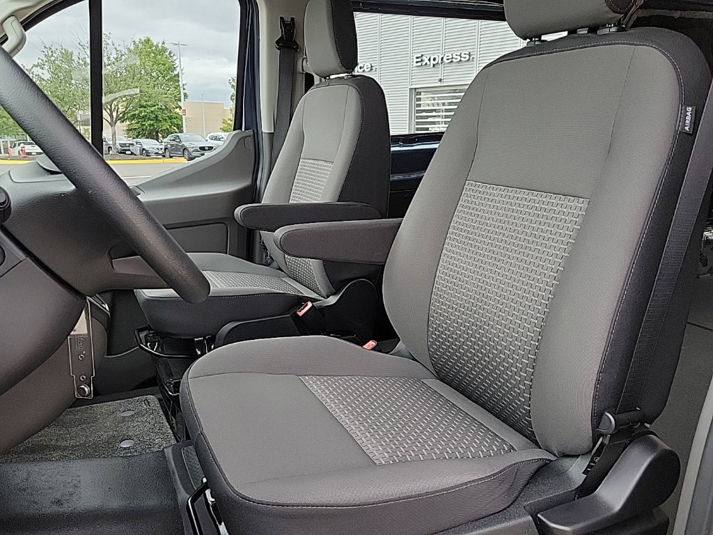Used 2025 Ford Transit 150 Low Roof AWD image 10
