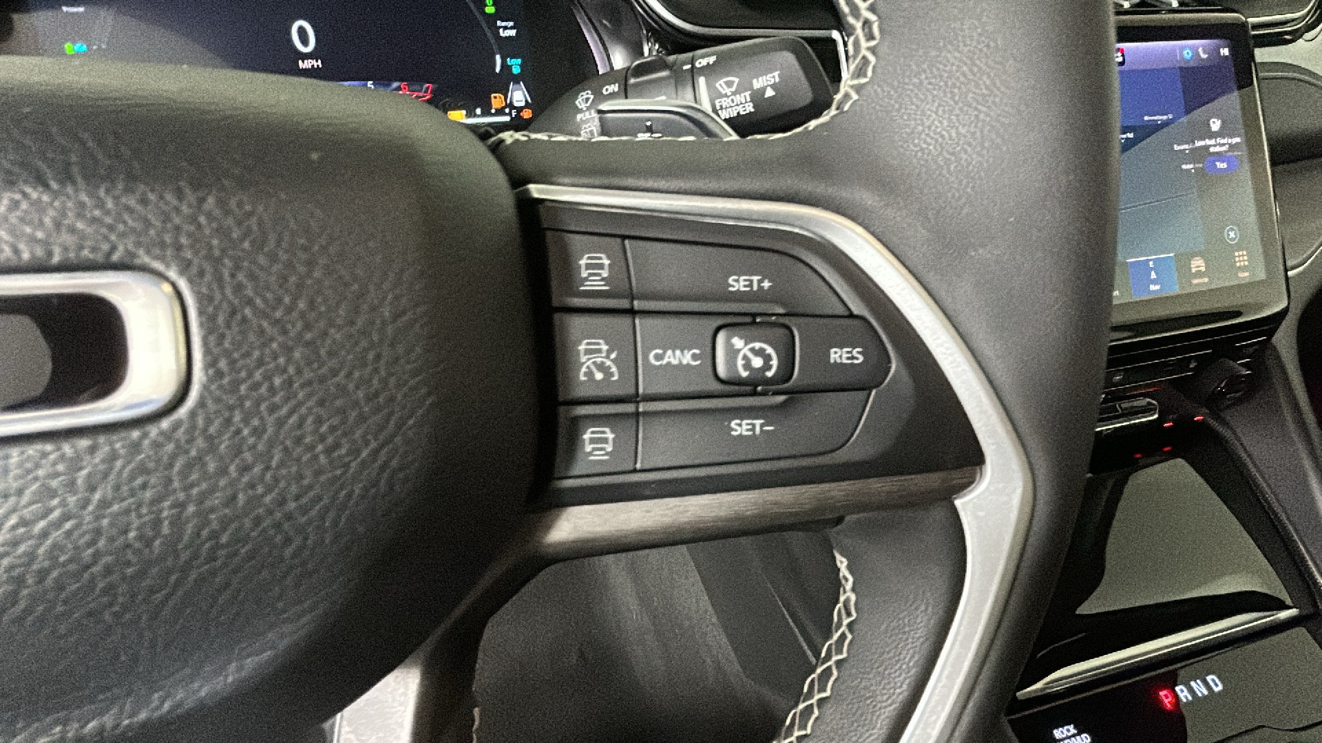 Used 2024 Jeep Grand Cherokee Limited 4xe AWD/4WD image 20