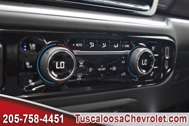 New 2026 Chevrolet Silverado 3500 High Country w/ High Country Premium Package AWD/4WD image 32