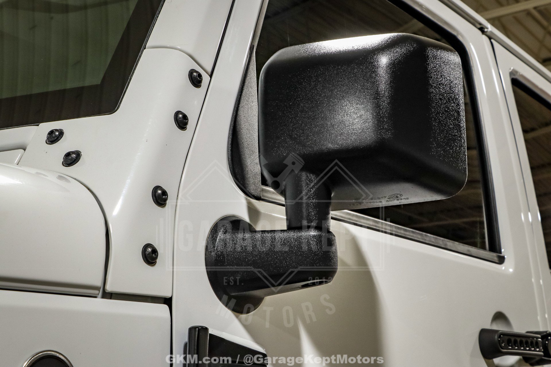 Used 2018 Jeep Wrangler Unlimited Sport w/ Power Convenience Group image 39