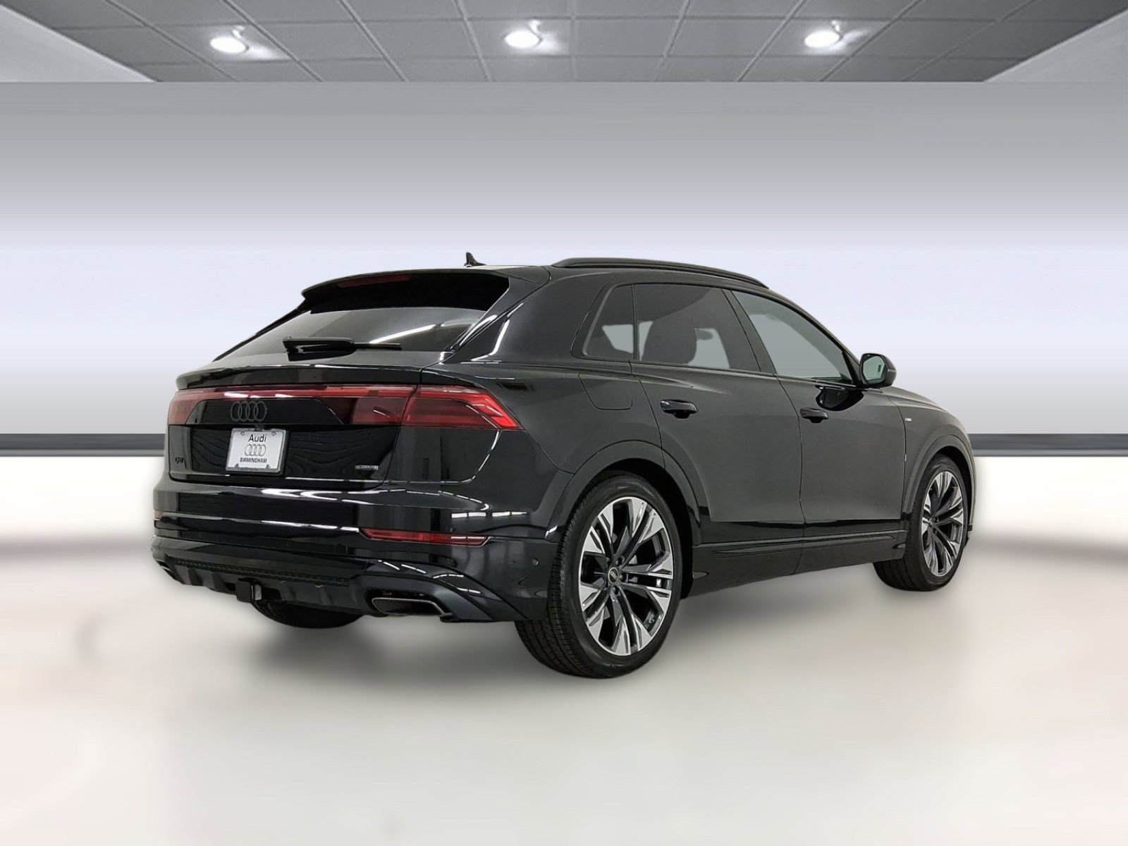 New 2026 Audi Q8 Premium Plus image 9