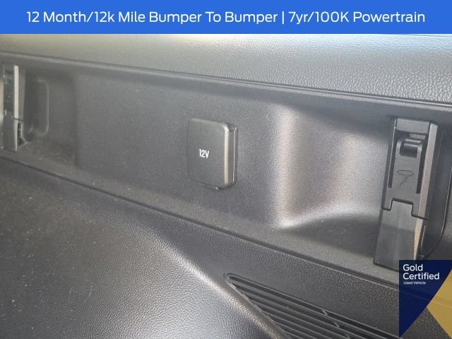 Used 2025 Ford Bronco Sport Outer Banks w/ Outer Banks Tech Package+ AWD/4WD image 15