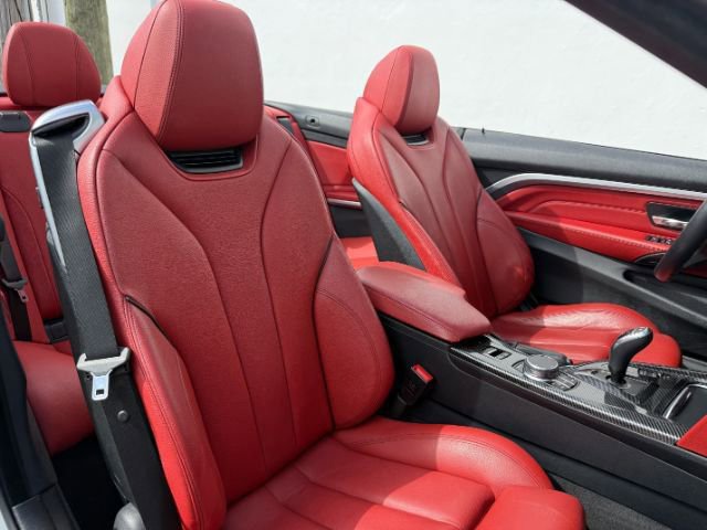 Used 2019 BMW 440i Convertible image 12