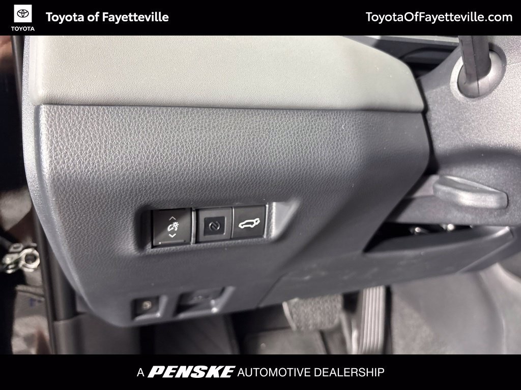 New 2026 Toyota RAV4 XSE w/ Weather Package AWD/4WD image 34
