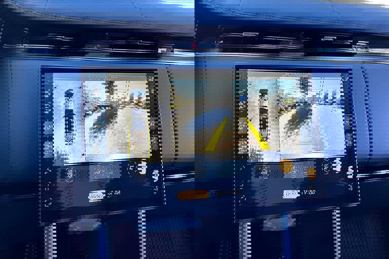 Used 2024 Land Rover Range Rover SE image 26