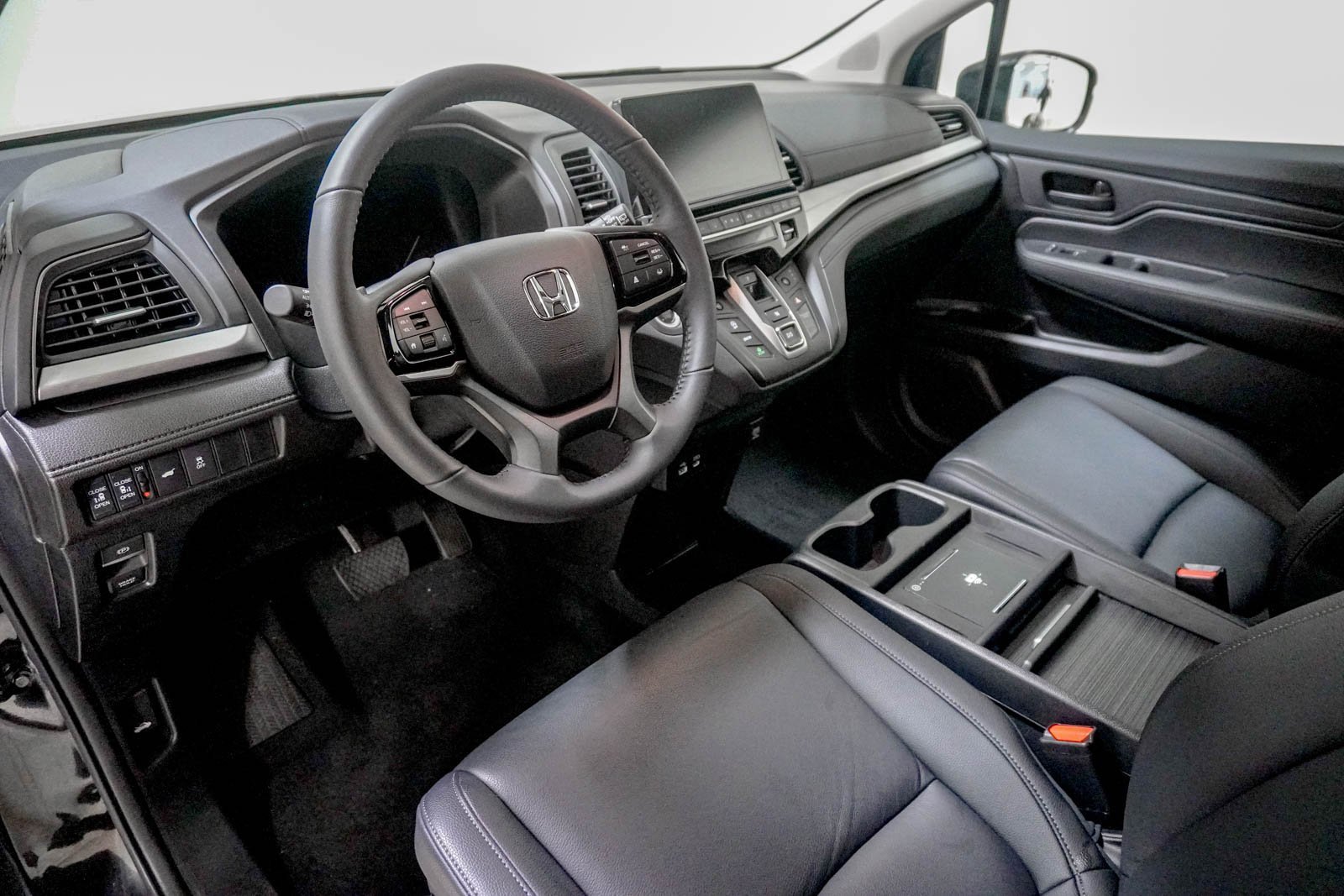 Certified 2026 Honda Odyssey EX-L image 22