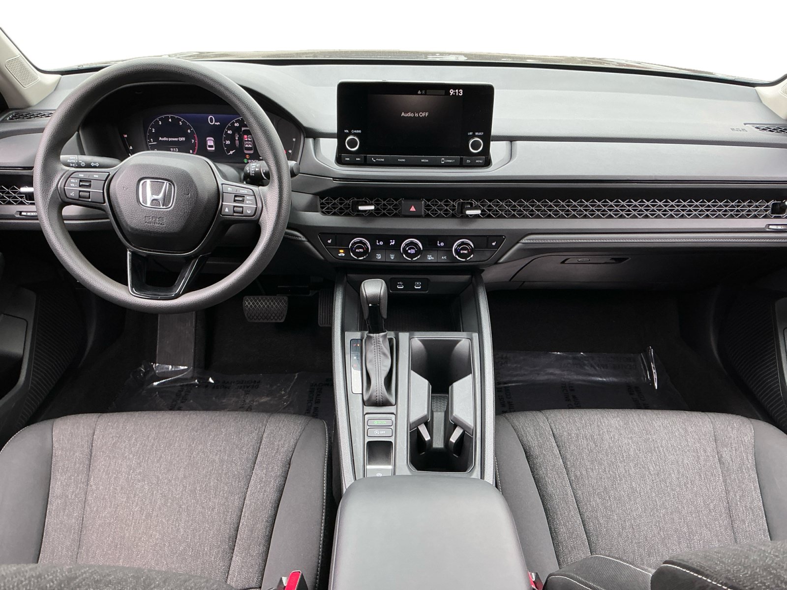 Used 2025 Honda Accord SE image 10
