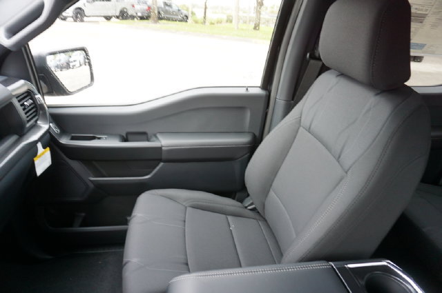 New 2026 Ford F150 STX RWD image 33