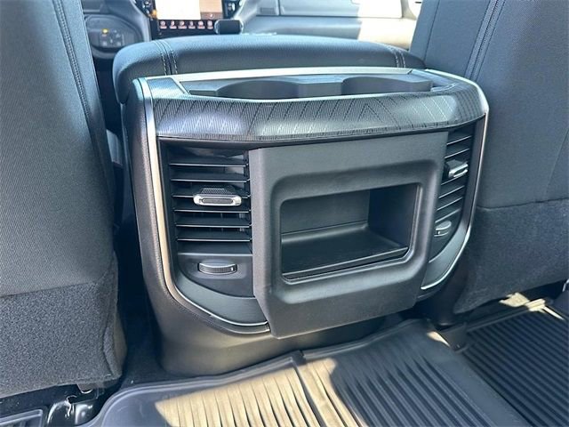 New 2026 RAM 2500 Big Horn image 20