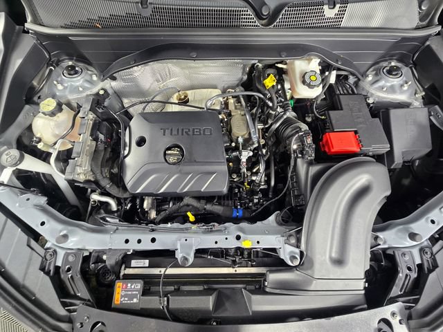 Used 2025 Chevrolet TrailBlazer LT w/ Convenience Package FWD image 13