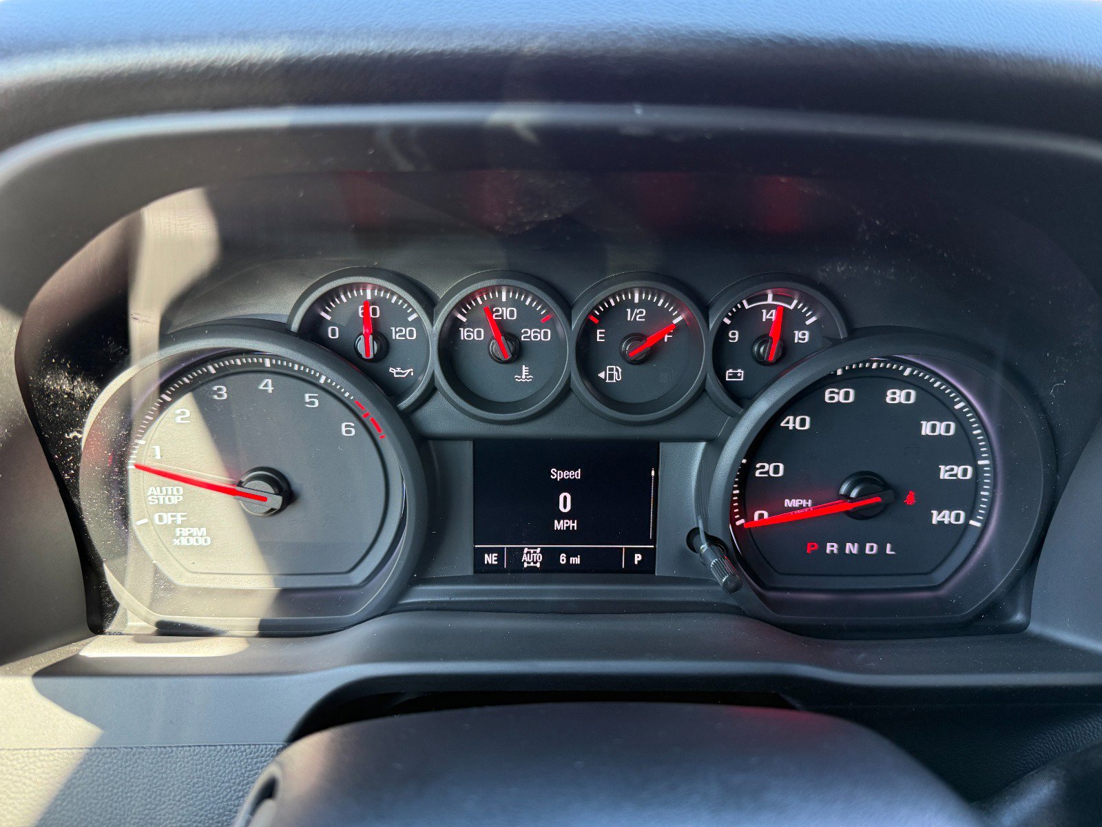 New 2026 GMC Sierra 1500 Pro w/ Graphite Edition AWD/4WD image 25