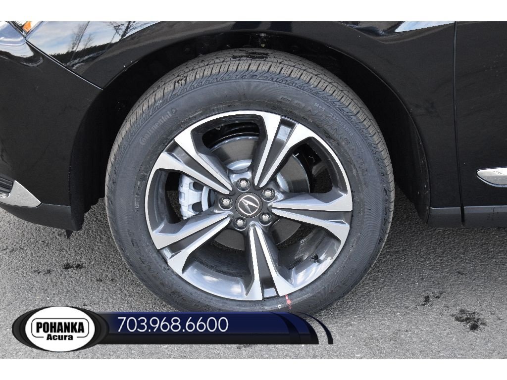 New 2026 Acura RDX w/ Technology Package AWD/4WD image 36