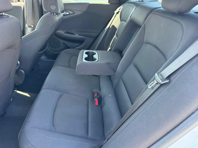 Certified 2024 Chevrolet Malibu LT FWD image 10