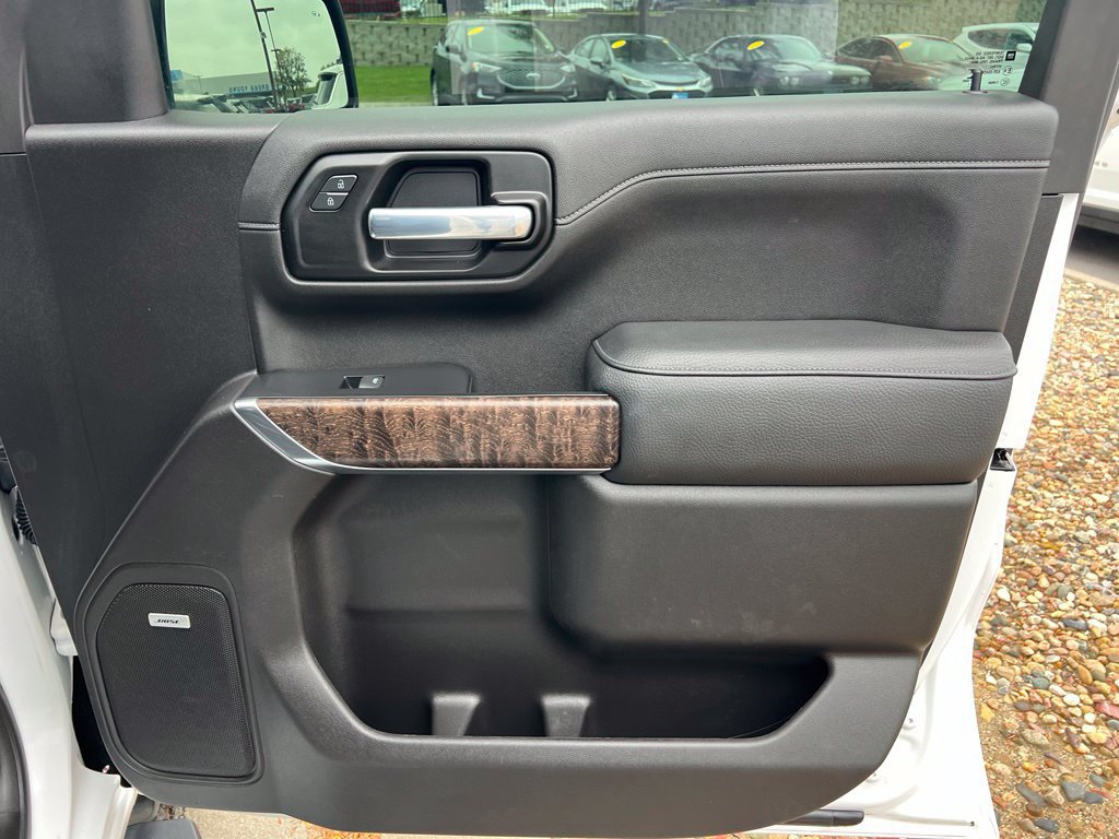Used 2021 GMC Sierra 1500 Denali AWD/4WD image 26