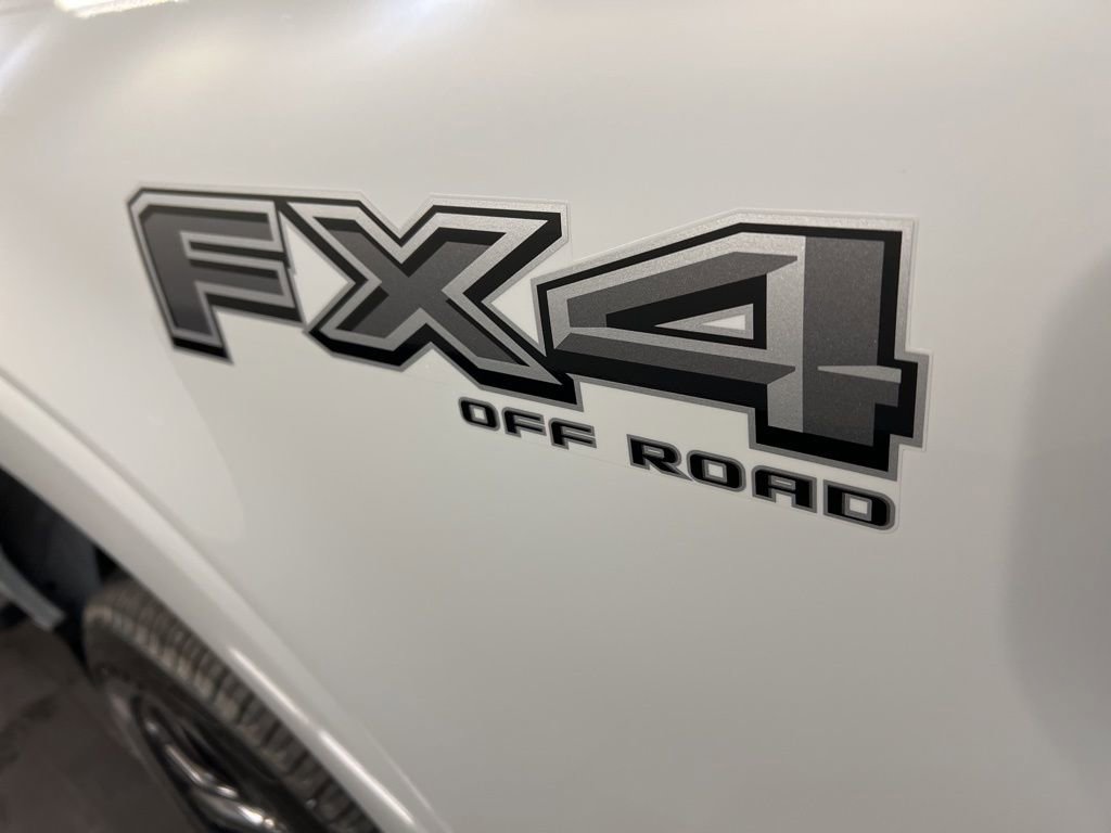New 2026 Ford F150 XLT AWD/4WD image 39
