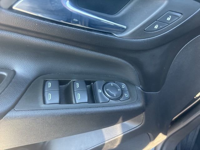 Used 2023 Chevrolet Equinox LT w/ LPO, Floor Liner Package image 12