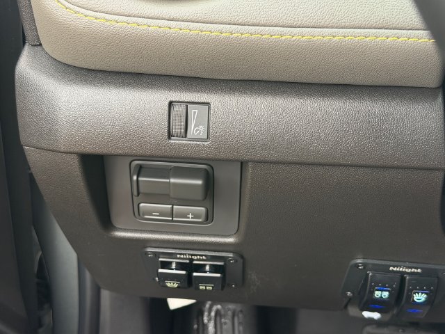 Certified 2026 Chevrolet Colorado ZR2 AWD/4WD image 29