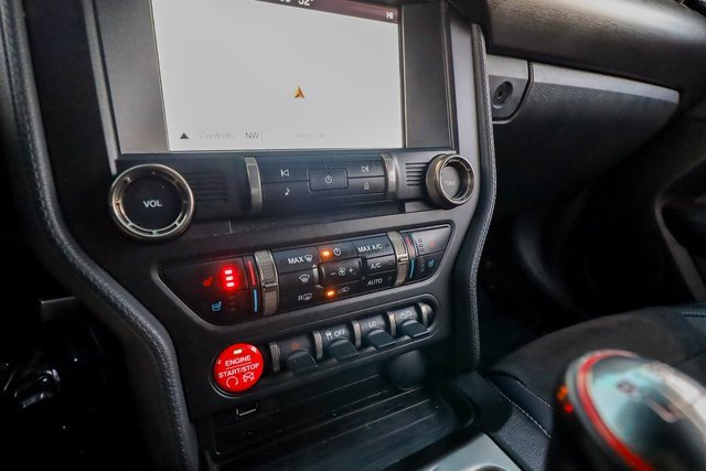 Used 2018 Ford Mustang Shelby GT350 w/ Convenience Package image 41