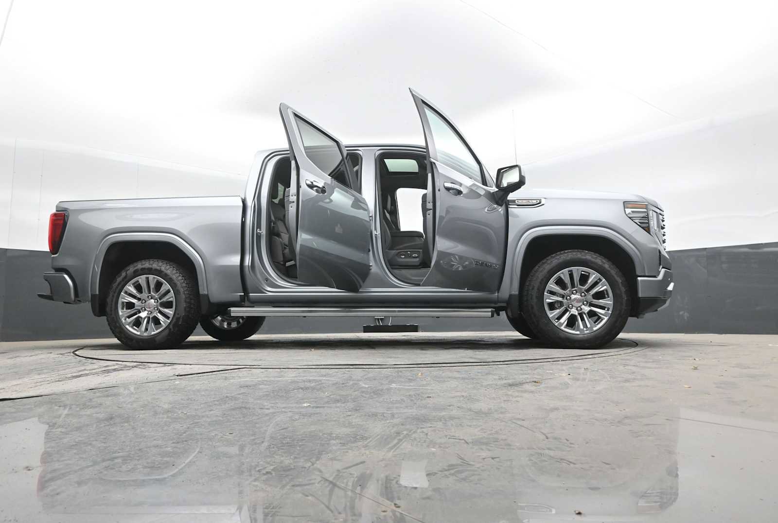 New 2026 GMC Sierra 1500 Denali w/ Technology Package image 53