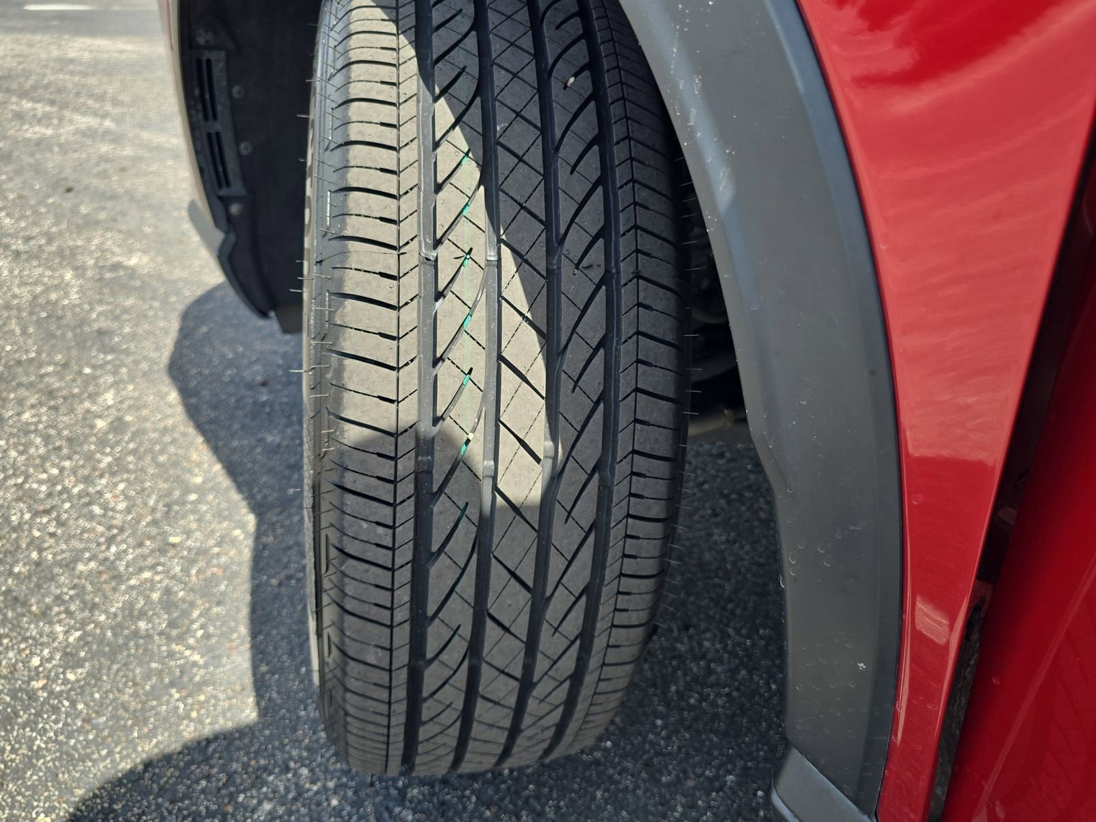 Certified 2023 Honda CR-V Sport Touring image 31