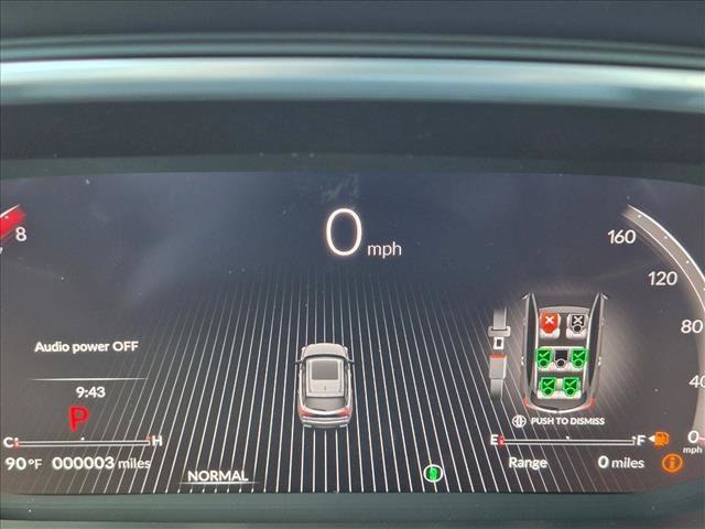 New 2026 Acura MDX A-Spec AWD/4WD image 10