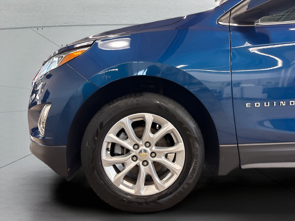 Used 2019 Chevrolet Equinox LT FWD image 23