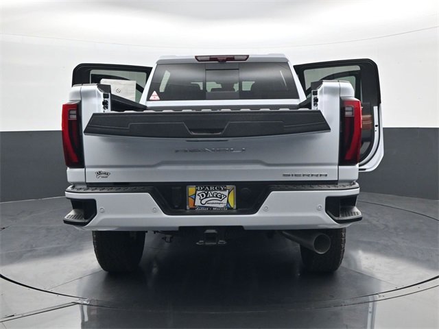 New 2026 GMC Sierra 3500 Denali Ultimate image 32
