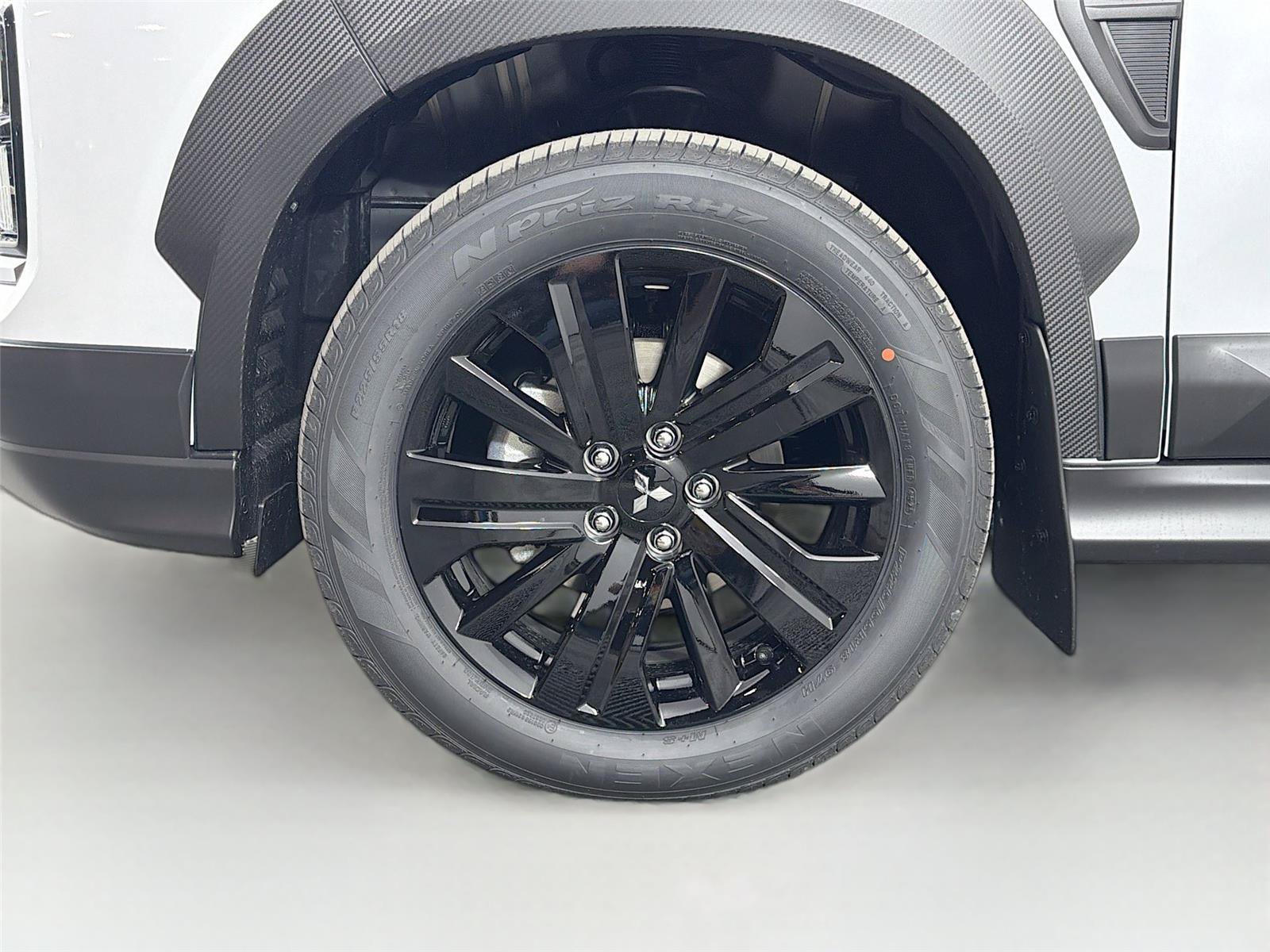 New 2026 Mitsubishi Outlander Sport AWD image 29