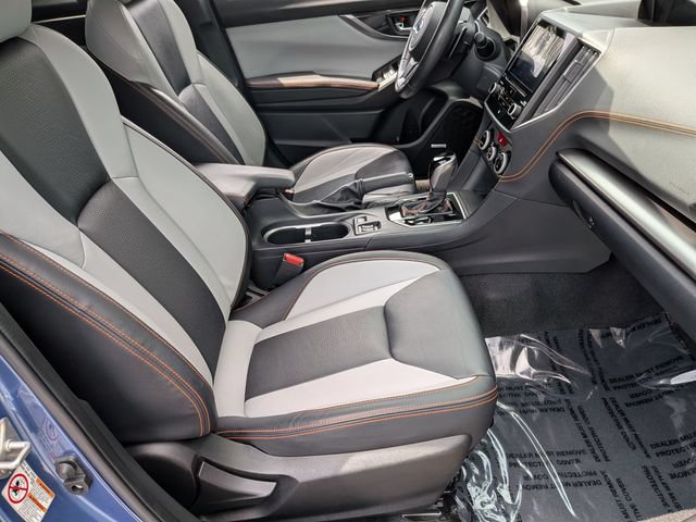 Used 2019 Subaru Crosstrek 2.0i Limited w/ Moonroof Package w/Navigation AWD/4WD image 36