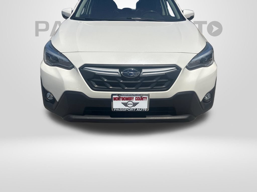 Used 2021 Subaru Crosstrek 2.5i Limited w/ Moonroof Package 2 AWD/4WD image 24