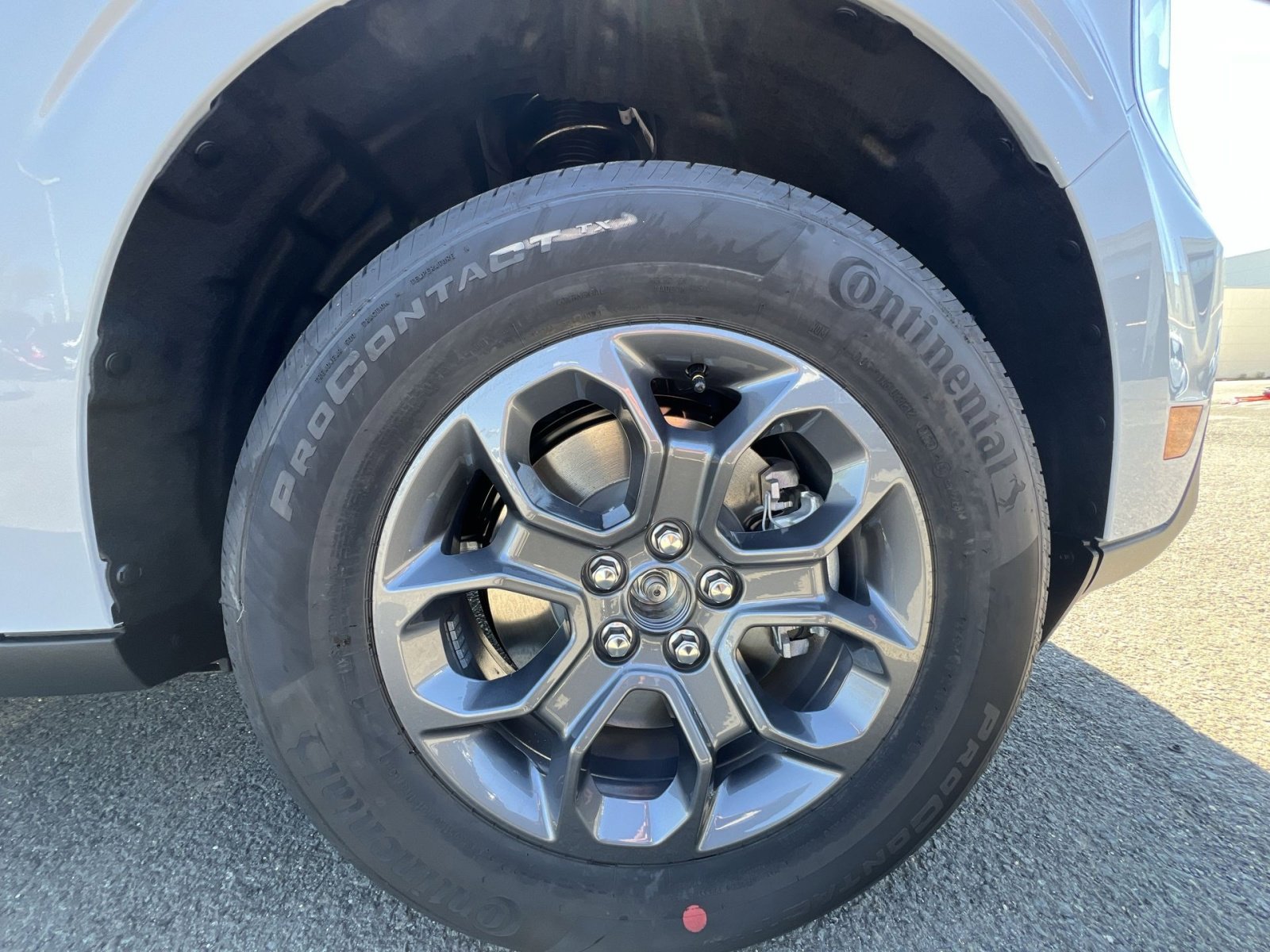 New 2026 Ford Maverick XLT AWD/4WD image 20