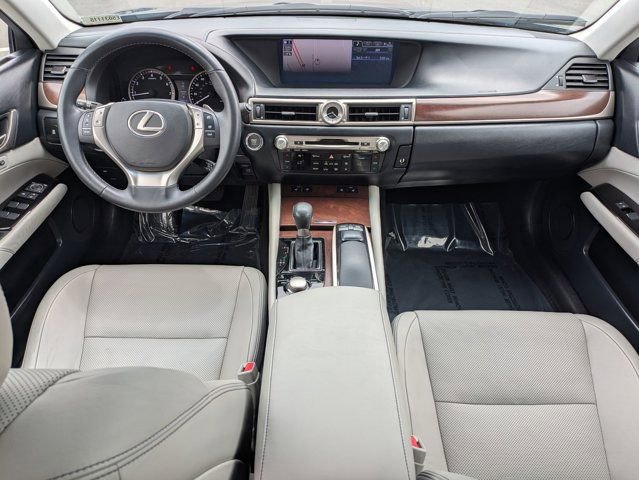 Used 2014 Lexus GS 350 w/ Premium Package RWD image 29