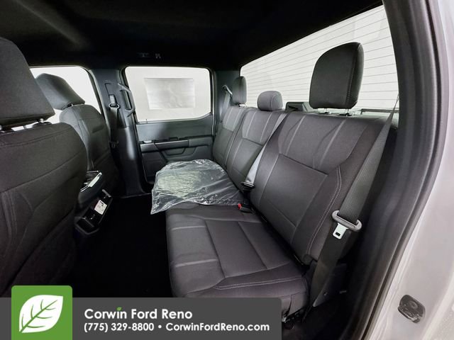 New 2026 Ford F150 STX image 23