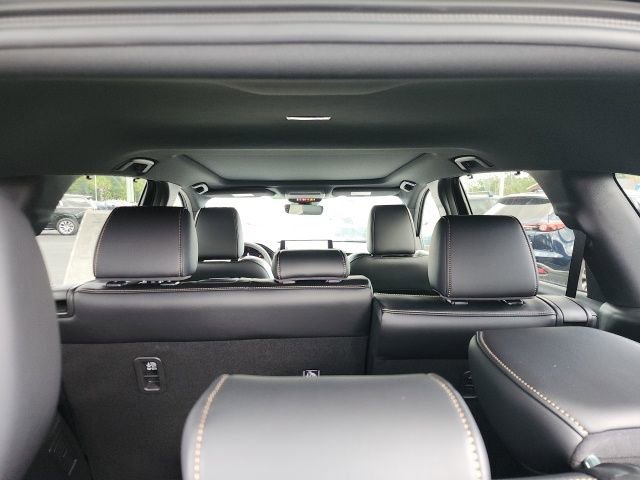 New 2026 MAZDA CX-90 3.3 Turbo w/ Premium Plus Pkg AWD/4WD image 22