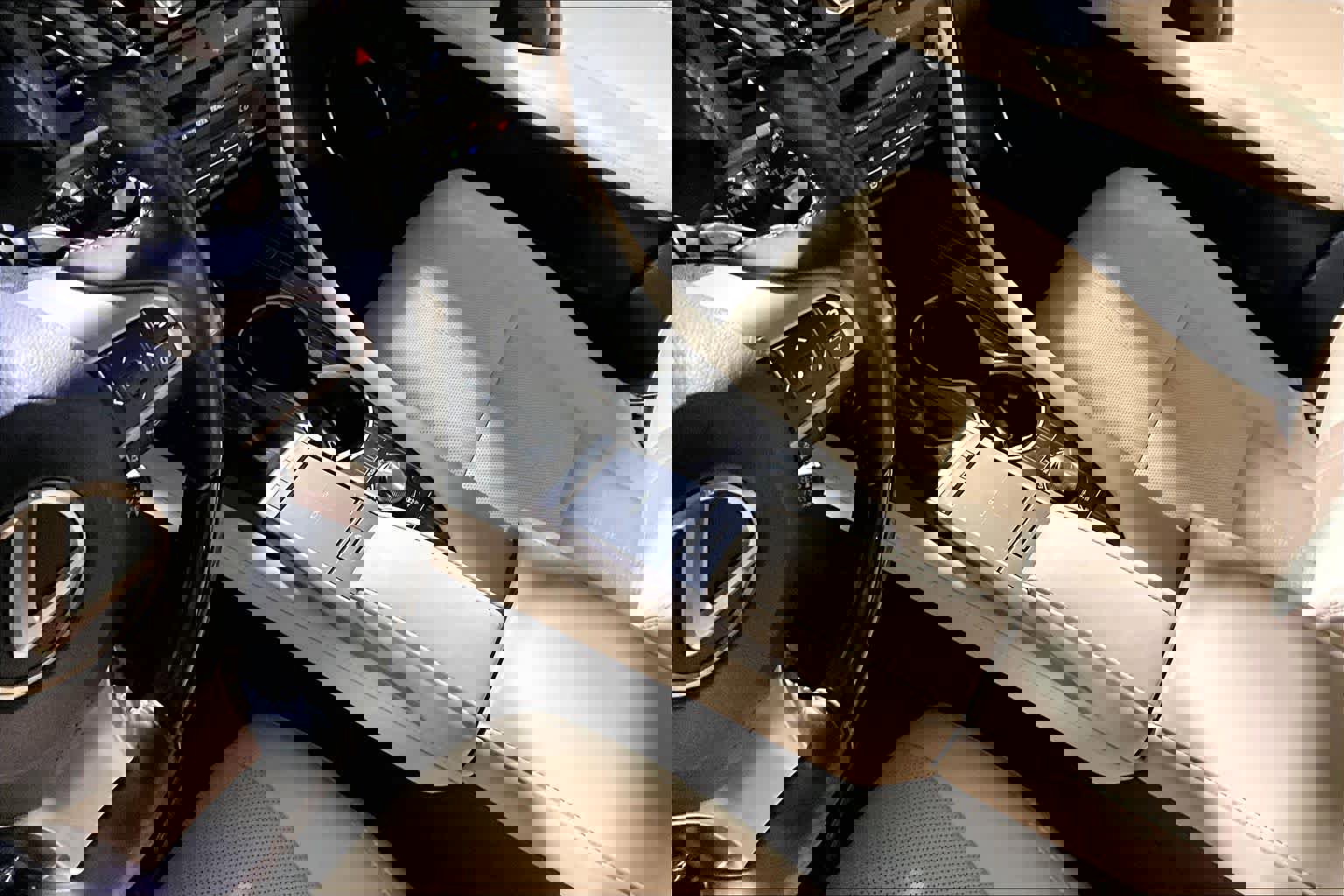 Used 2022 Lexus RX 450hL Luxury w/ Cold Area Package (CT) image 29