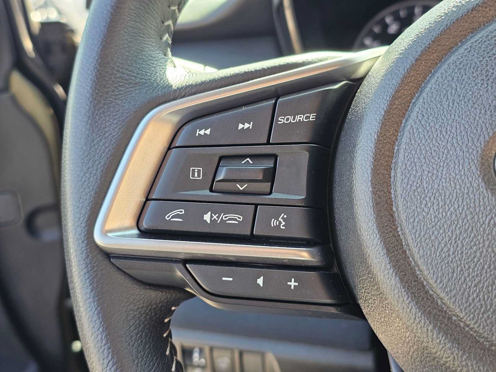 Certified 2024 Subaru Outback Premium AWD/4WD image 28