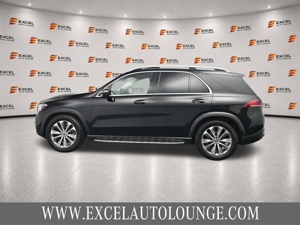 Used 2020 Mercedes-Benz GLE 450 4MATIC image 2